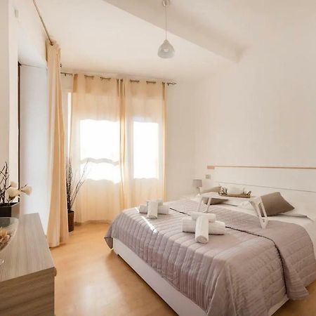 World Wide Bed San Giovanni Rome Extérieur photo