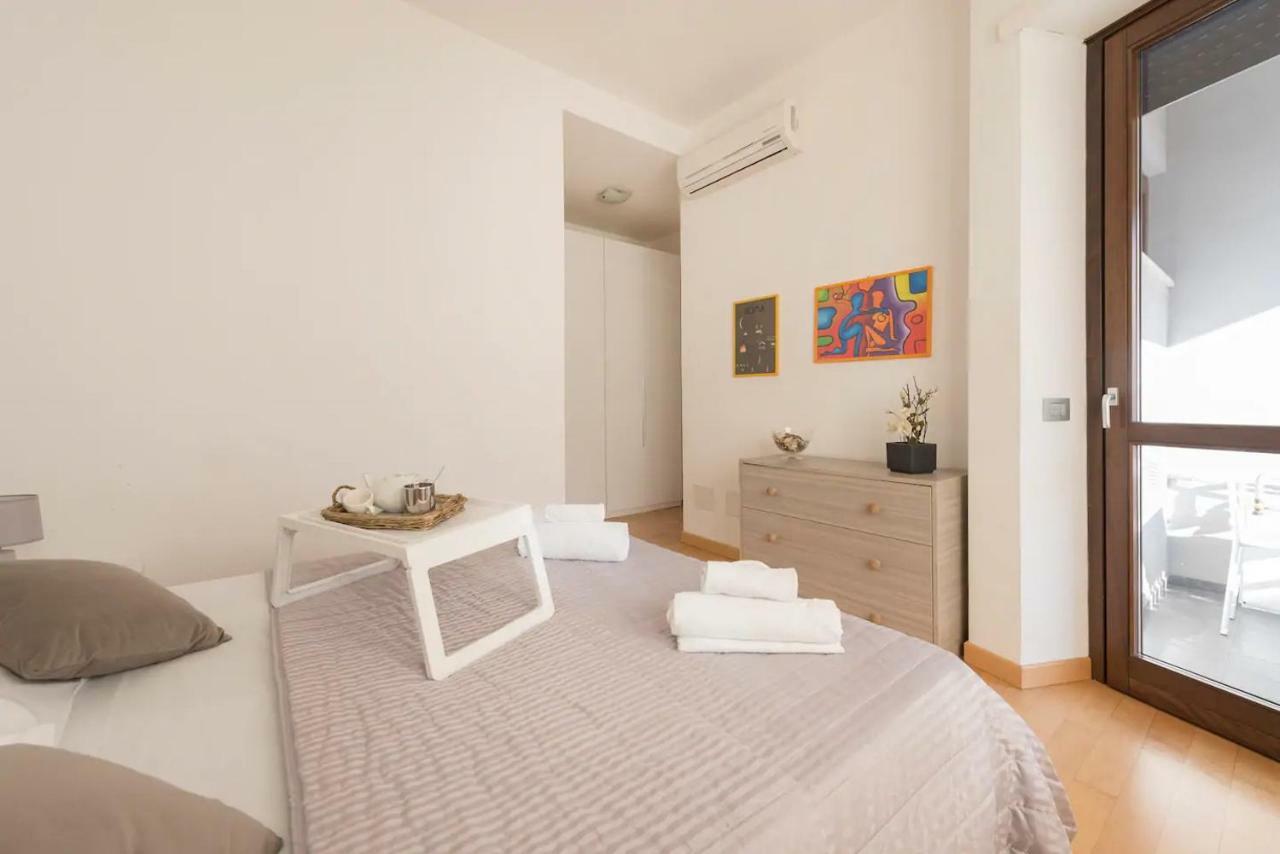 World Wide Bed San Giovanni Rome Extérieur photo