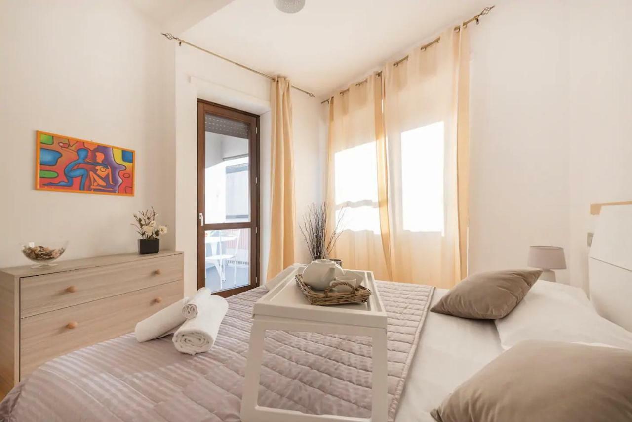 World Wide Bed San Giovanni Rome Extérieur photo