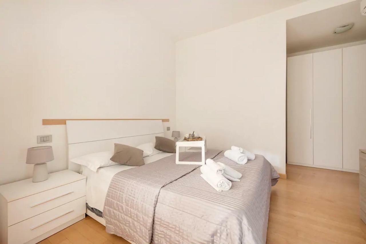 World Wide Bed San Giovanni Rome Extérieur photo